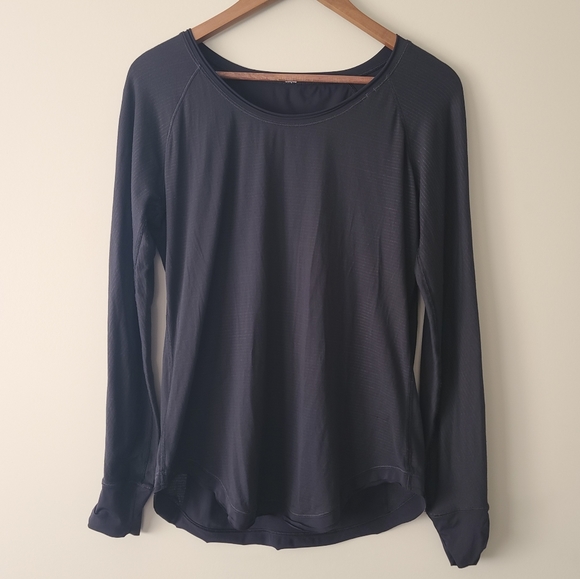 lululemon athletica Tops - Lululemon long sleeve